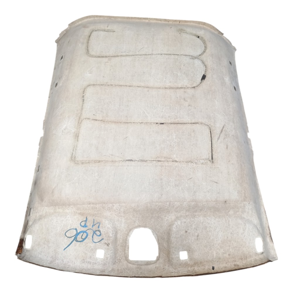 Forro Teto Peugeot 206 2003 3