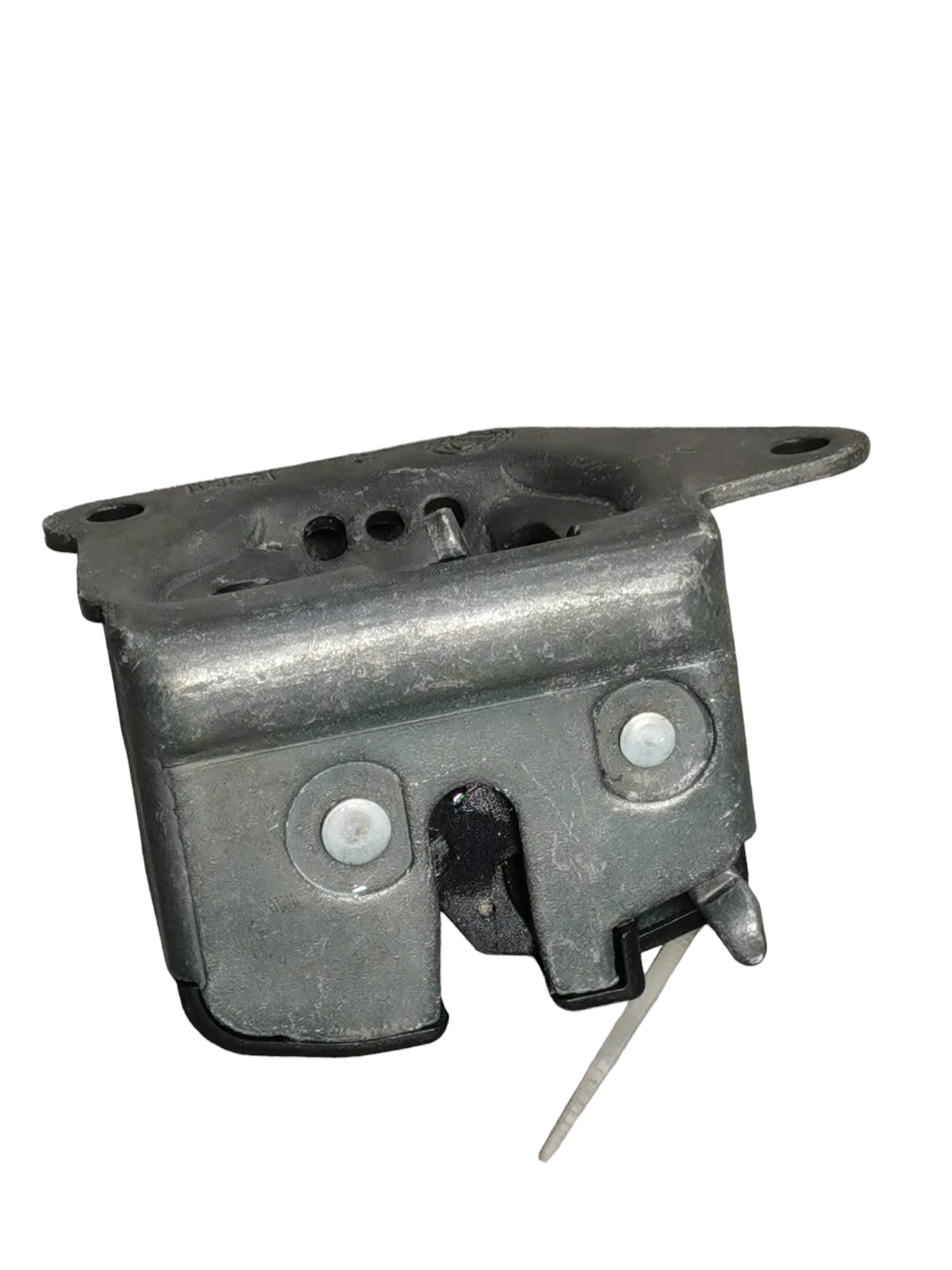 Fechadura Tampa Traseira Fiat Palio Fire 2005 2