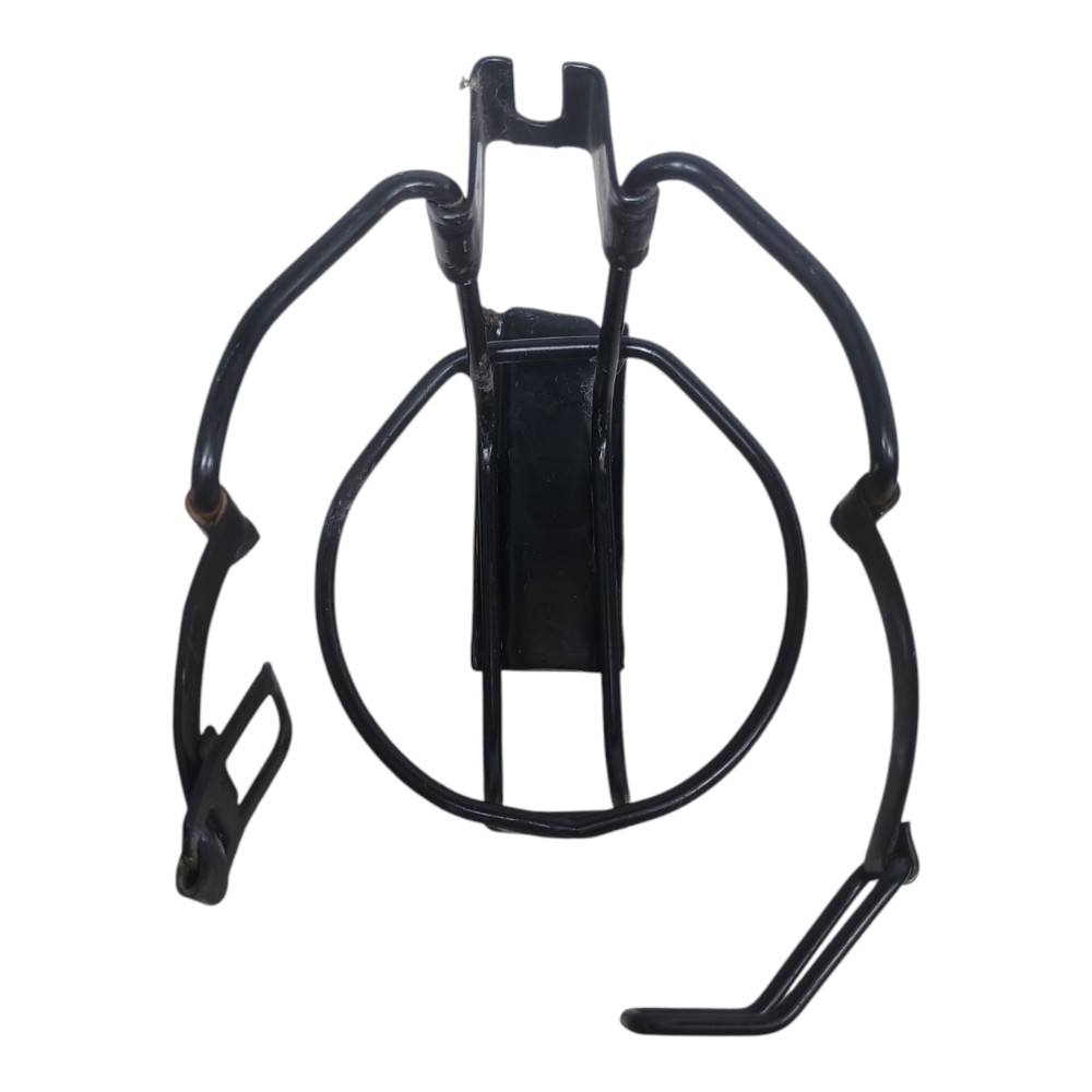 Suporte Extintor Incêndio Fiat Idea Attractive 1.4 2013 6