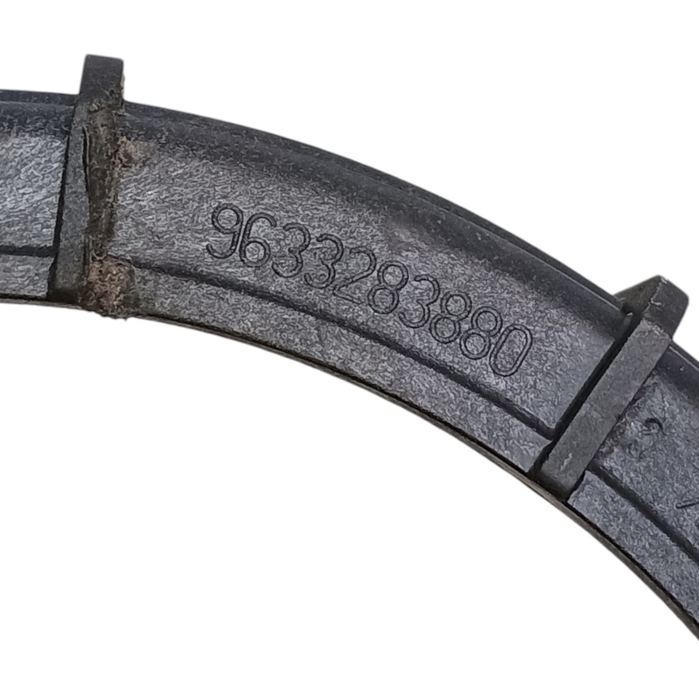 porca Bomba Combustível Peugeot 207 1.6 16v 2010 Preto 2010 4