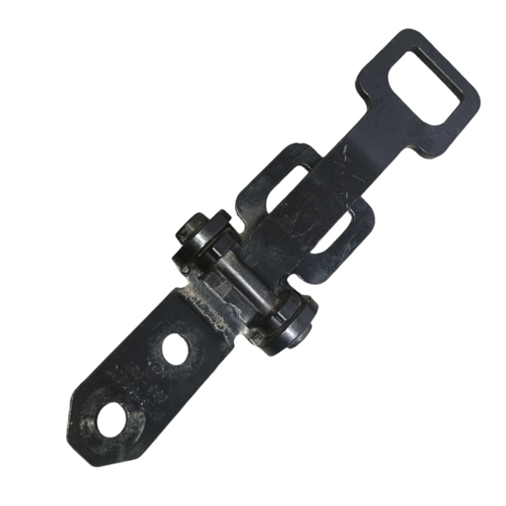 Suporte Trava Banco Vw Tcross Tsi 2022 2qb804923b 1