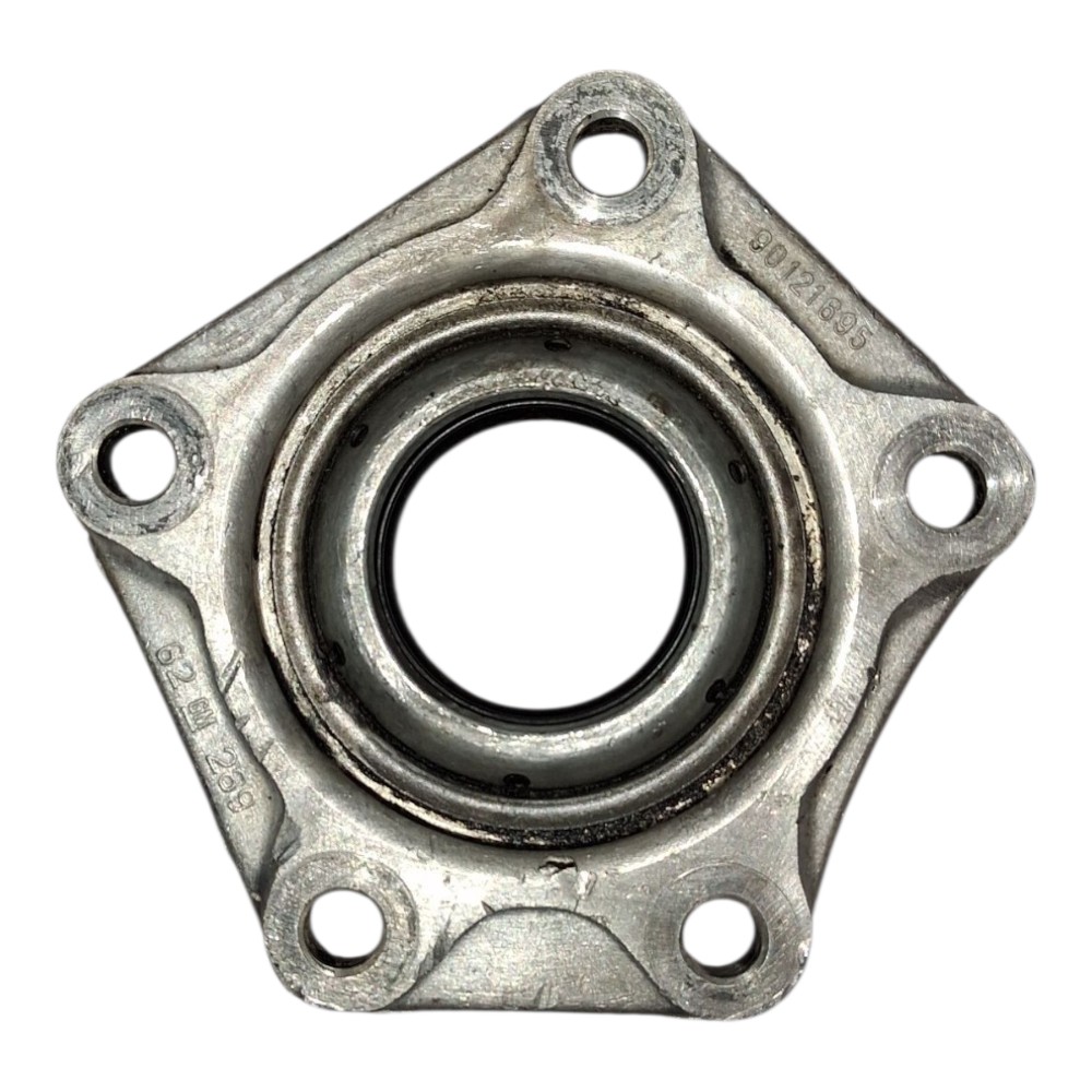 Flange Diferencial Chevrolet Monza 1994 E 1996