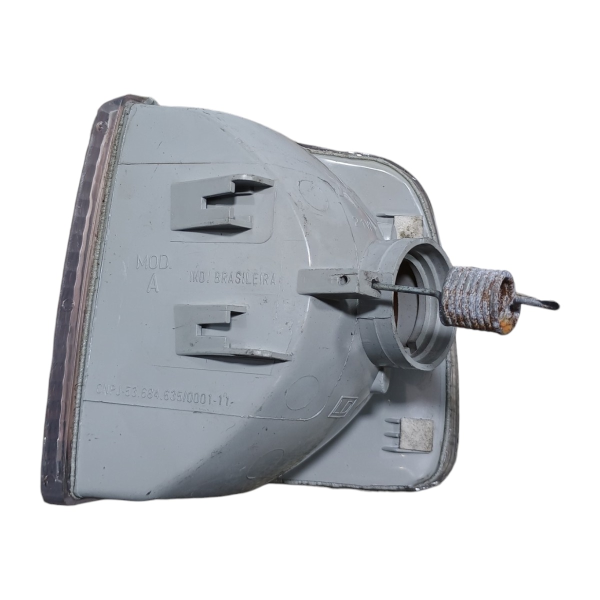 Pisca Direito Vw Parati 1.8 1992 – Direito – A1 Direito A1 3