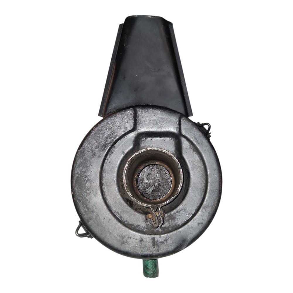 Caixa Filtro Ar Oleo Vw Fusca 1300 1973 Á 1986 2
