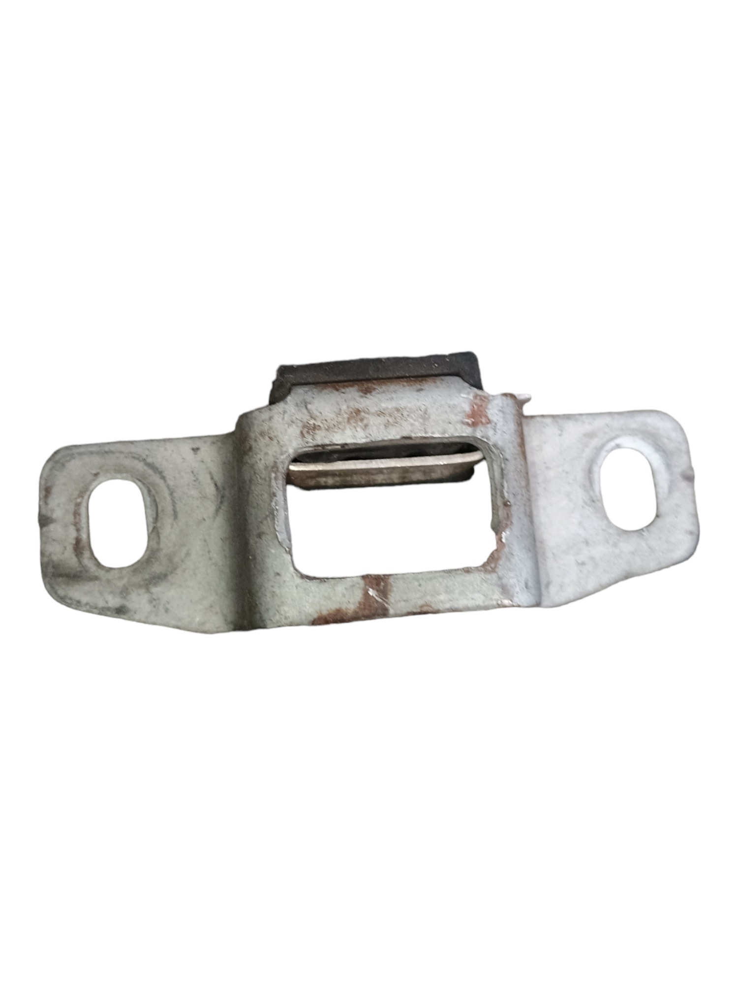Batente Tampa Traseira Ford Courier 2012 1