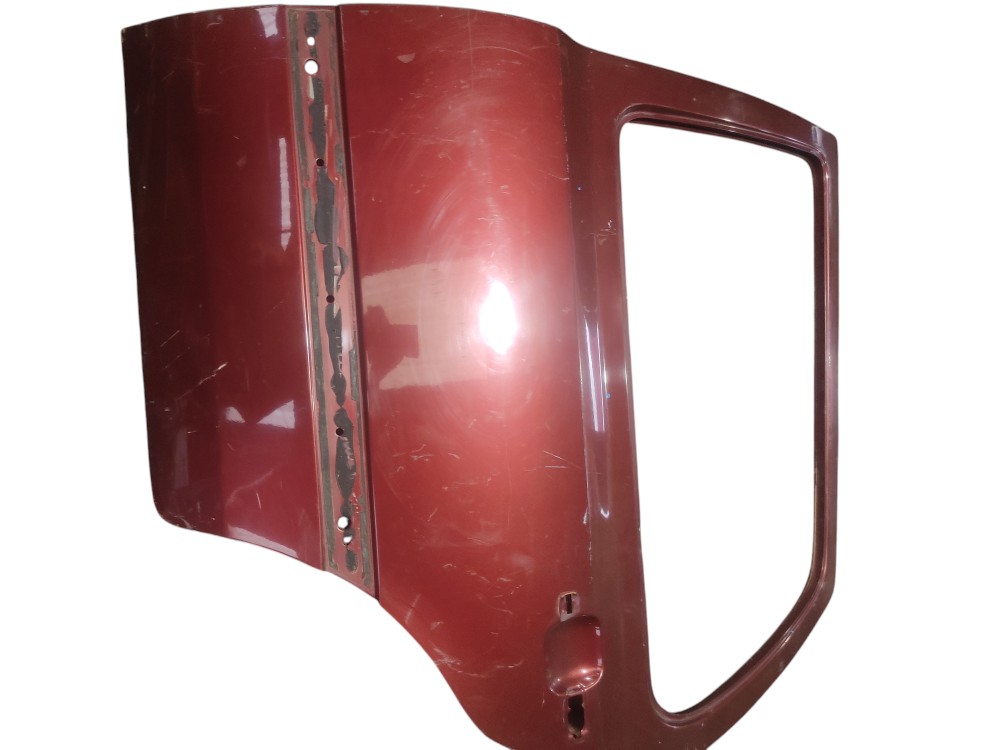 Porta Traseira Esquerda Volkswagen Golf 1995 2