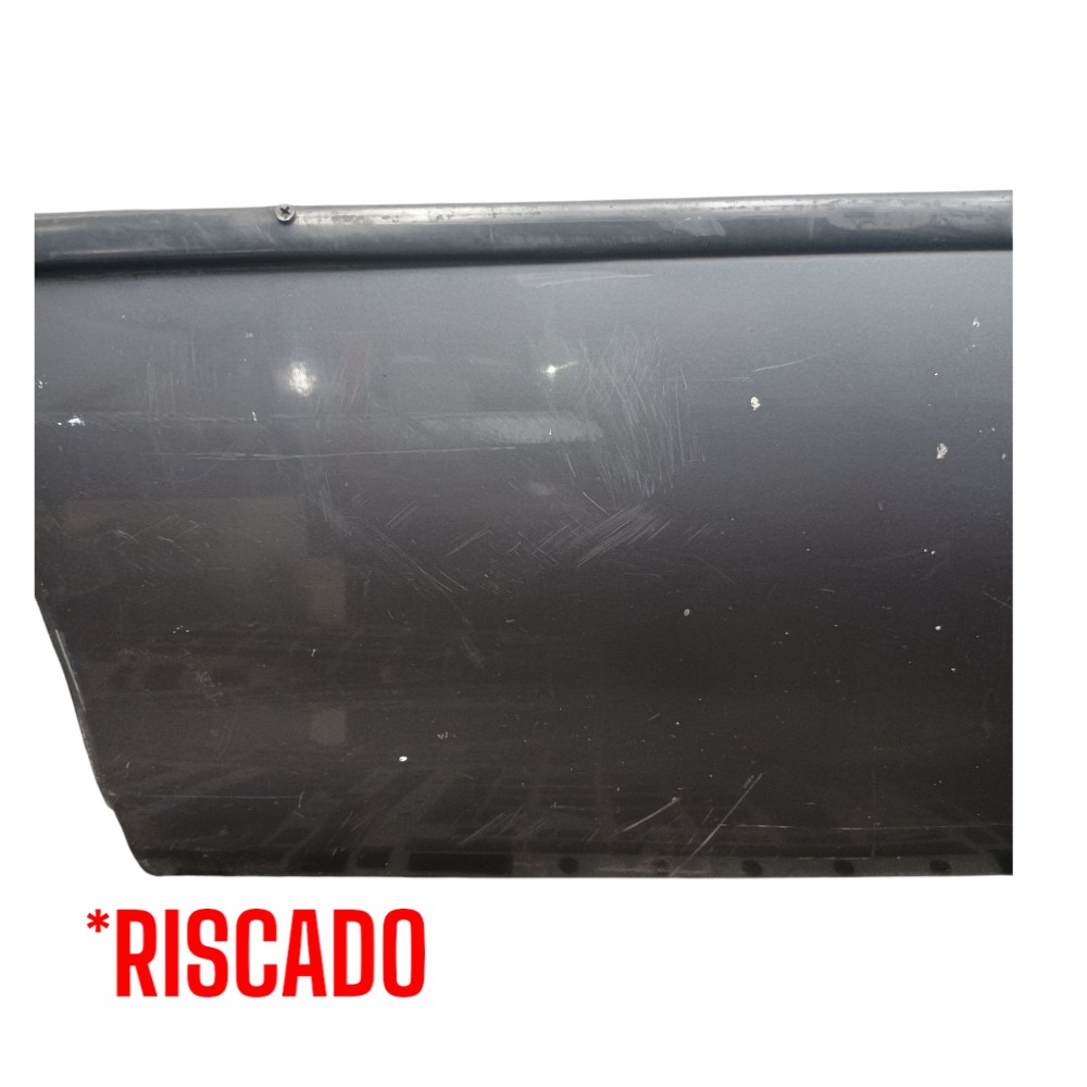 Porta Traseira Esquerda Gm Corsa 1995 À 2000 *detalhes  Traseira Esquerda 6
