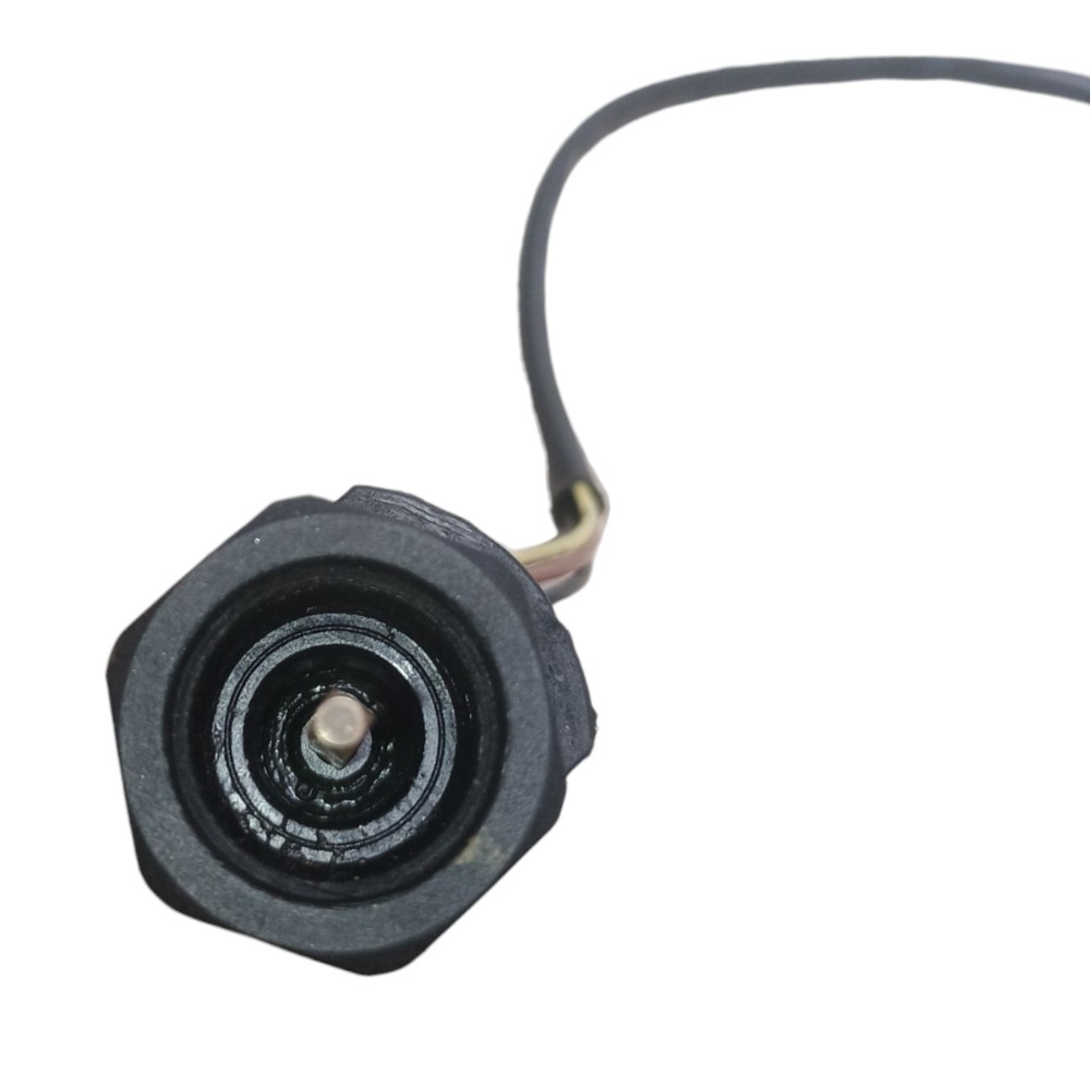 Sensor Velocidade Ford Fiesta 2007 À 2012 2