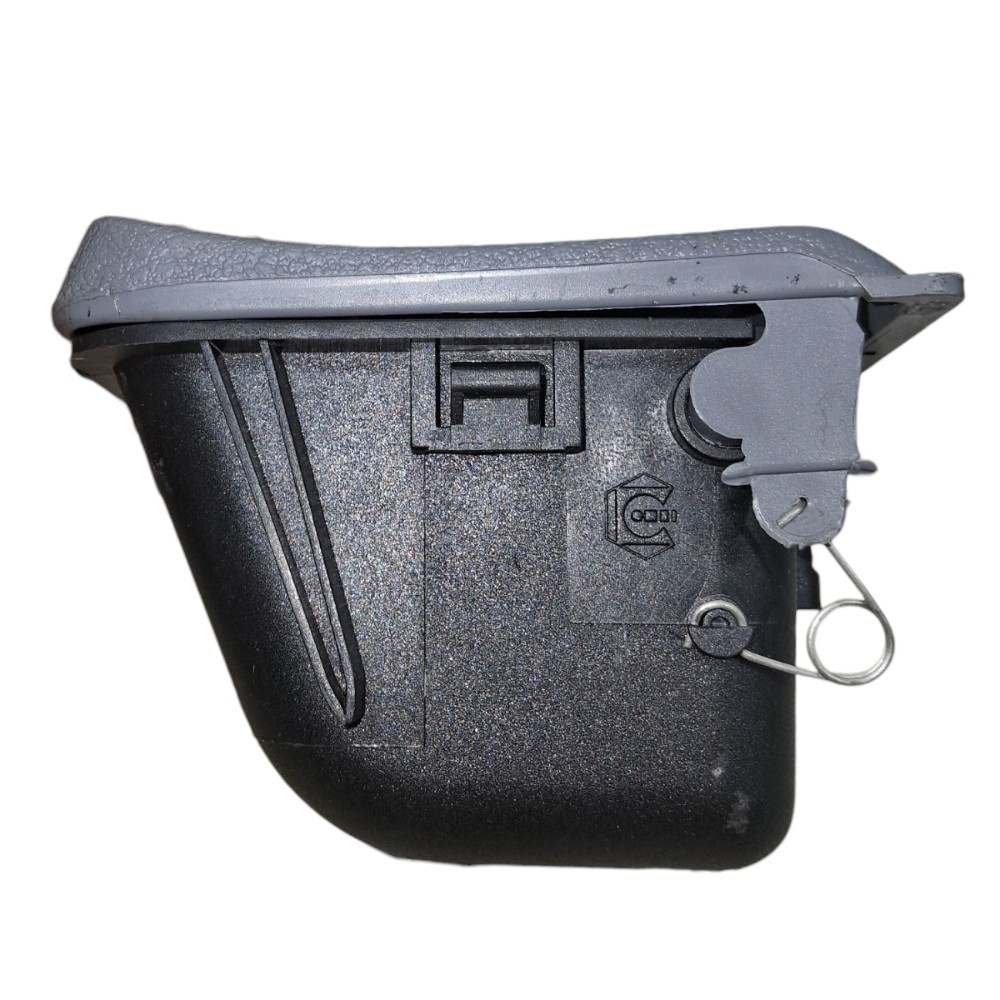 Cinzeiro Console Central Renault Clio 2008 6