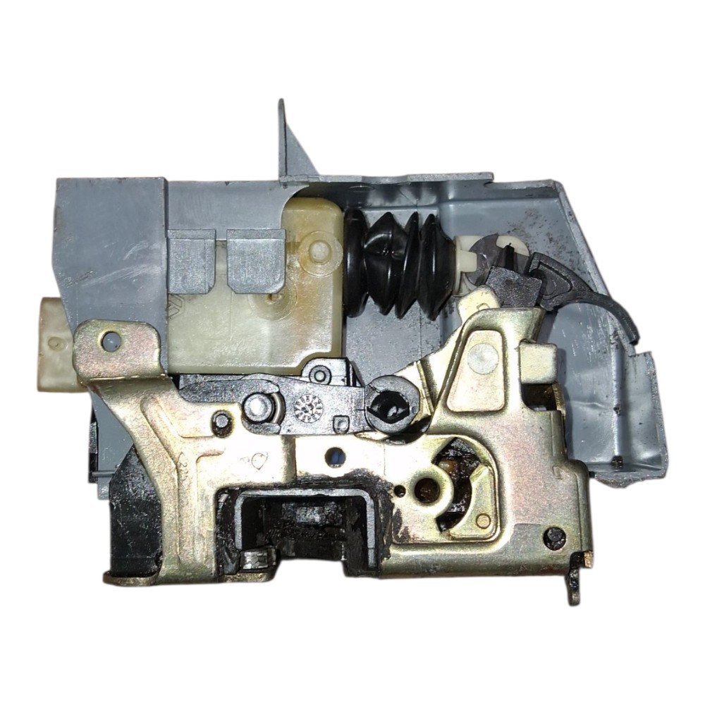 Fechadura Porta Traseira Direita Renault Clio 2003 Á 2012 2
