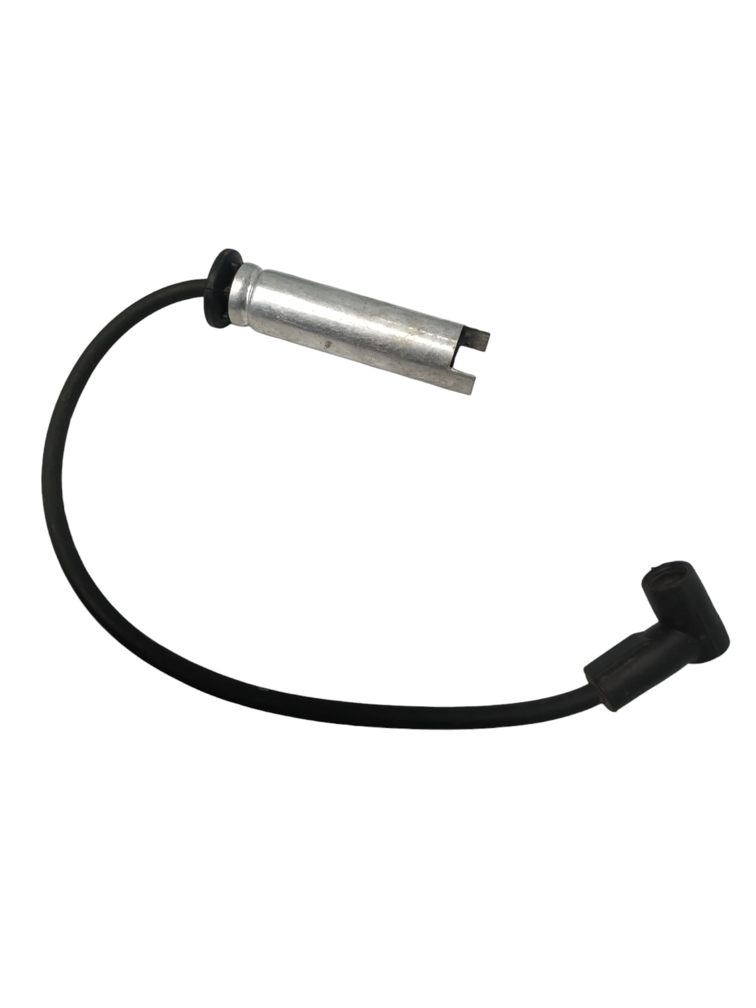 Cabo Vela Gm Kadett 1991 Preto 2