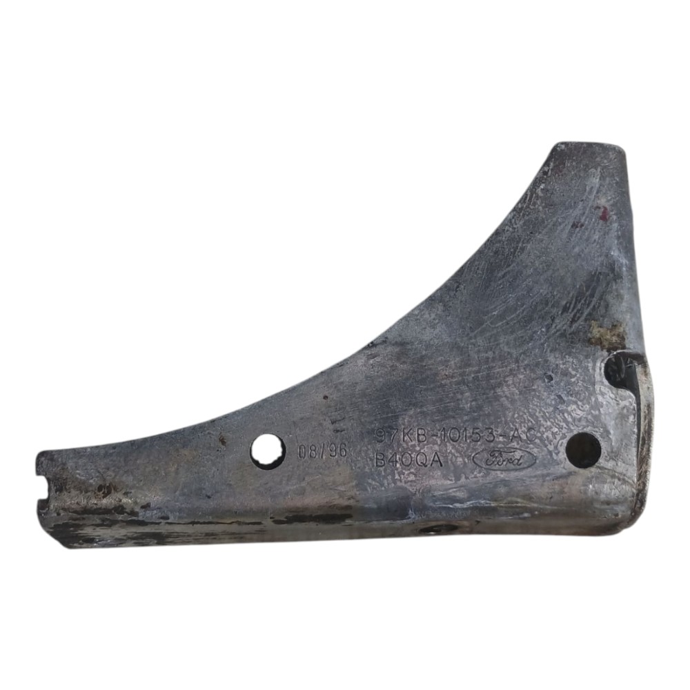 Suporte Esticador Alternador Seat Cordoba 1997 97kb10153ac 2