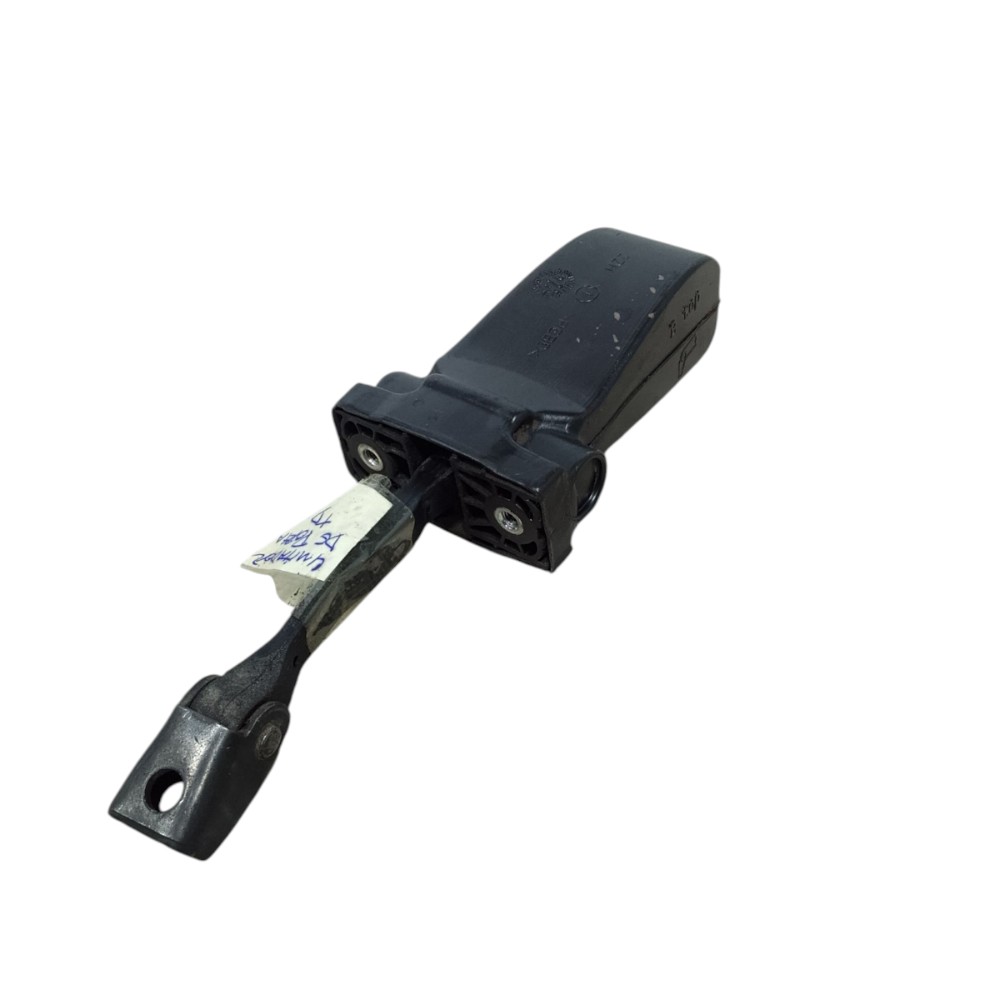 Limitador De Porta Traseira Direita Voyage 1.6 2018/2019 1