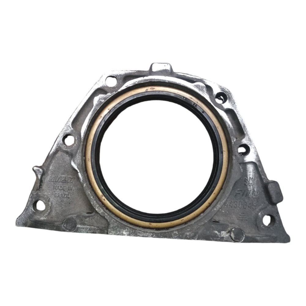 Flange Retentor Virabrequim Traseiro Fiat Uno 1989 4430045 1