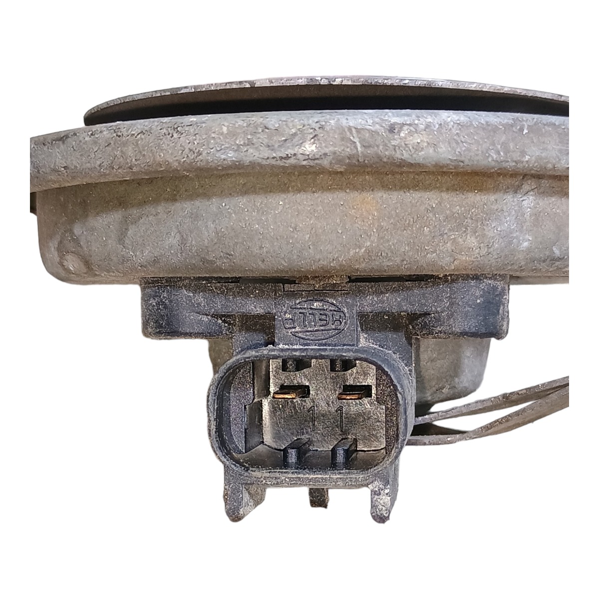 Buzina Caracol Gm Astra 1995 A28657625 5