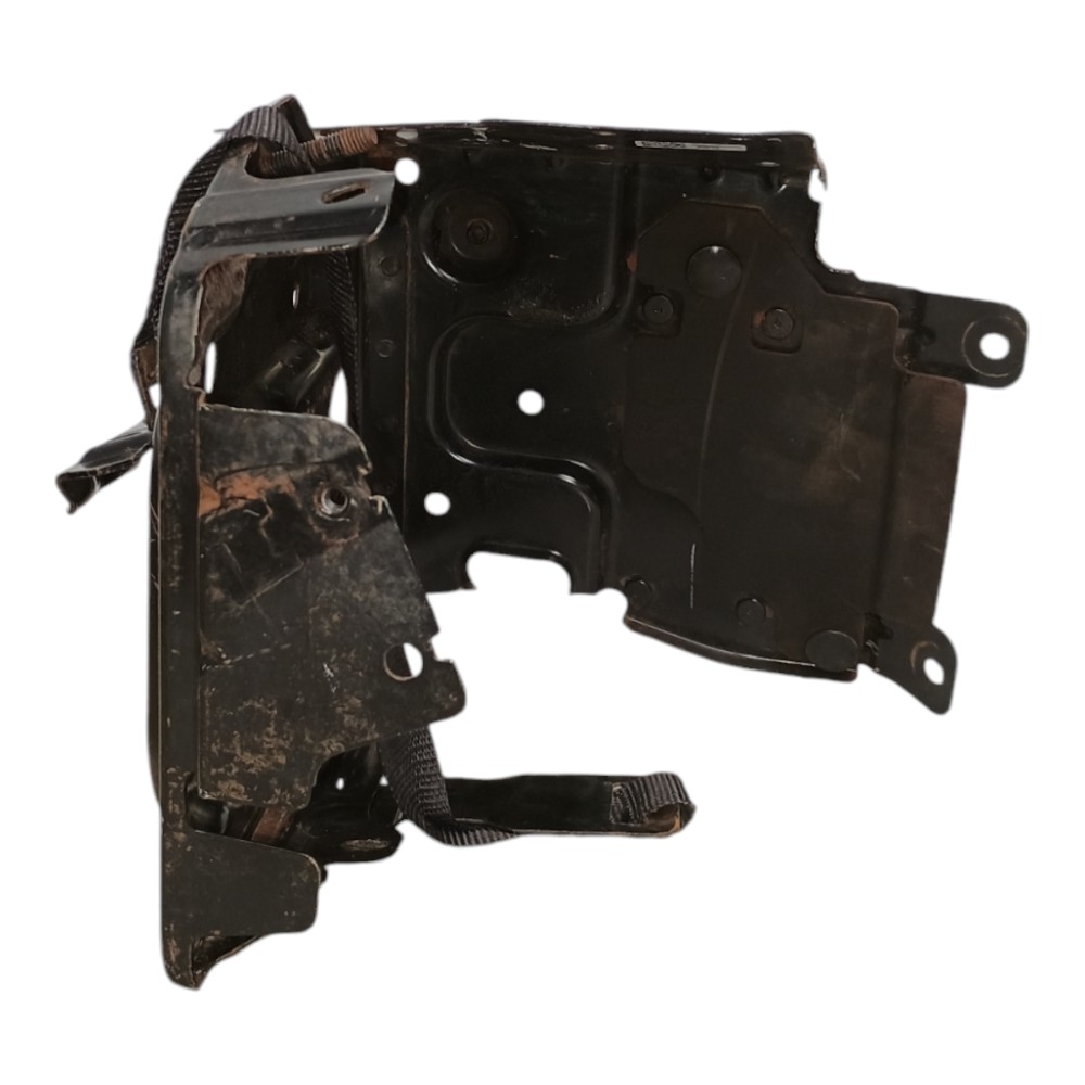 Suporte Bateria Fiat Strada 1.4  Endurance 2023 3