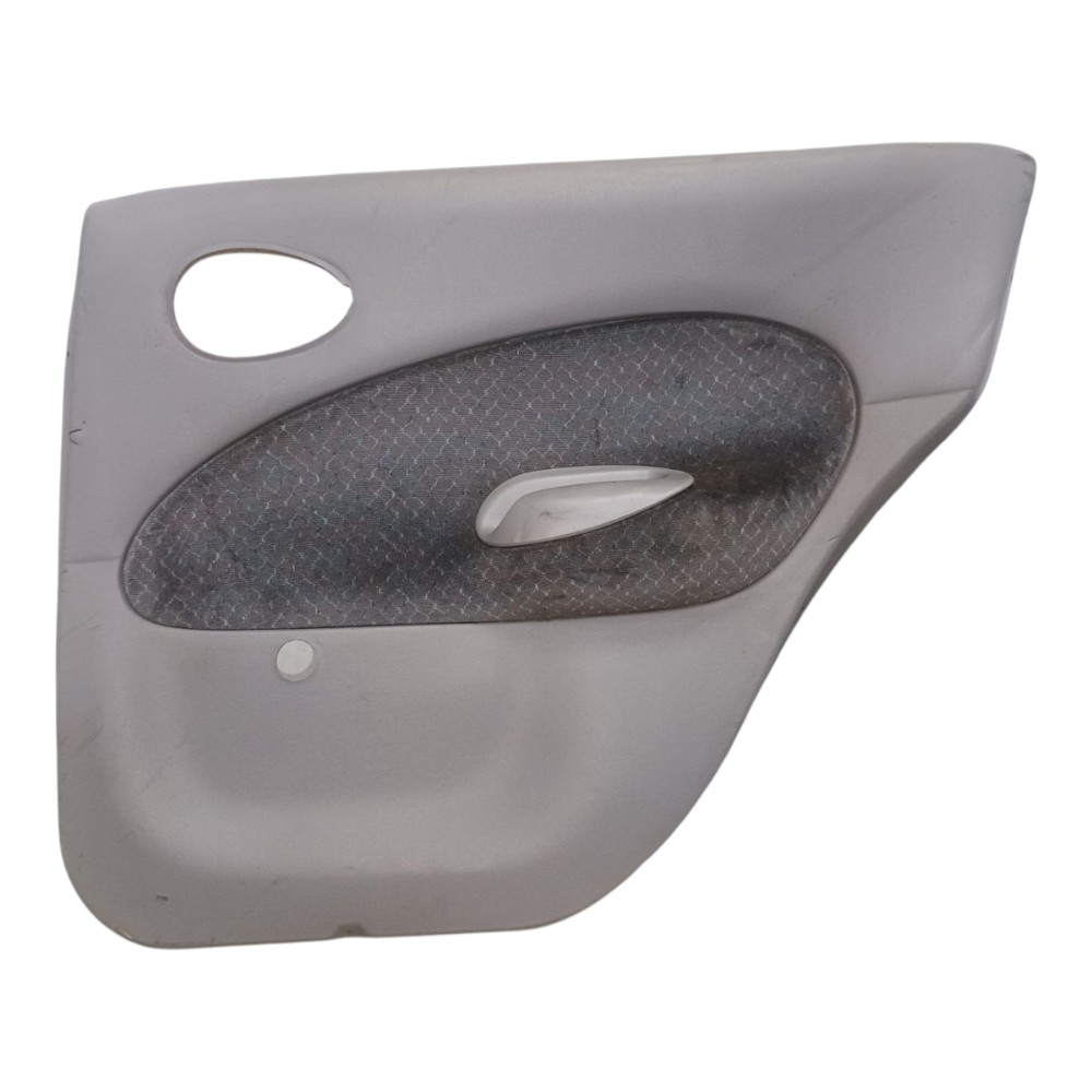 Forro Porta Traseira Esquerda Ford Escort 1997 2003 *detalhe 1