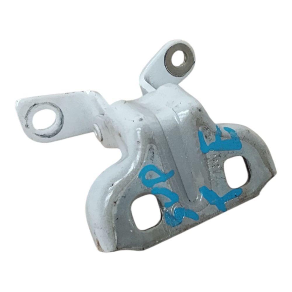 Fechadura Porta Sup Traseira Esquerda Chevrolet Tracker 2023