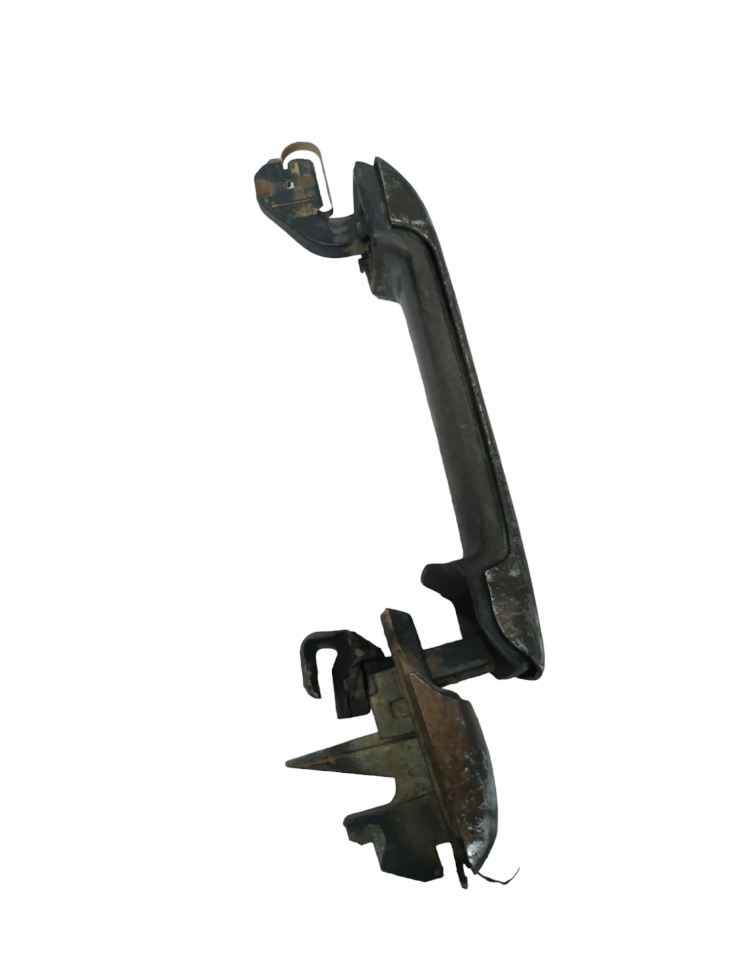 Maçaneta Externa Traseira Direita Vw Golf 1995 2