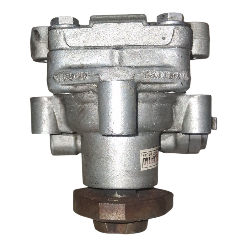 Bomba Direção Hidráulica Vw Fox 2012 5u0422154b 5