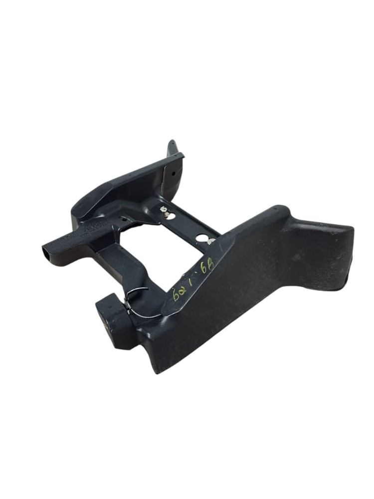 Suporte Console Central Honda City 2010 2