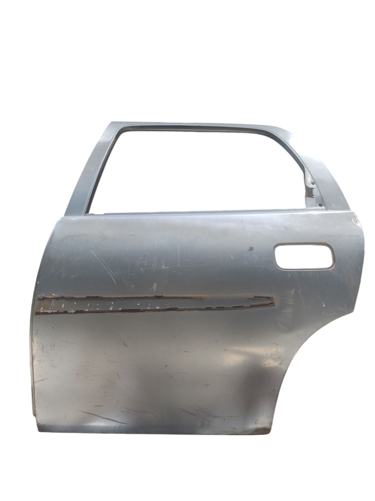Porta Traseira Esquerda Chevrolet Corsa Super 98 Com Detalhe 1