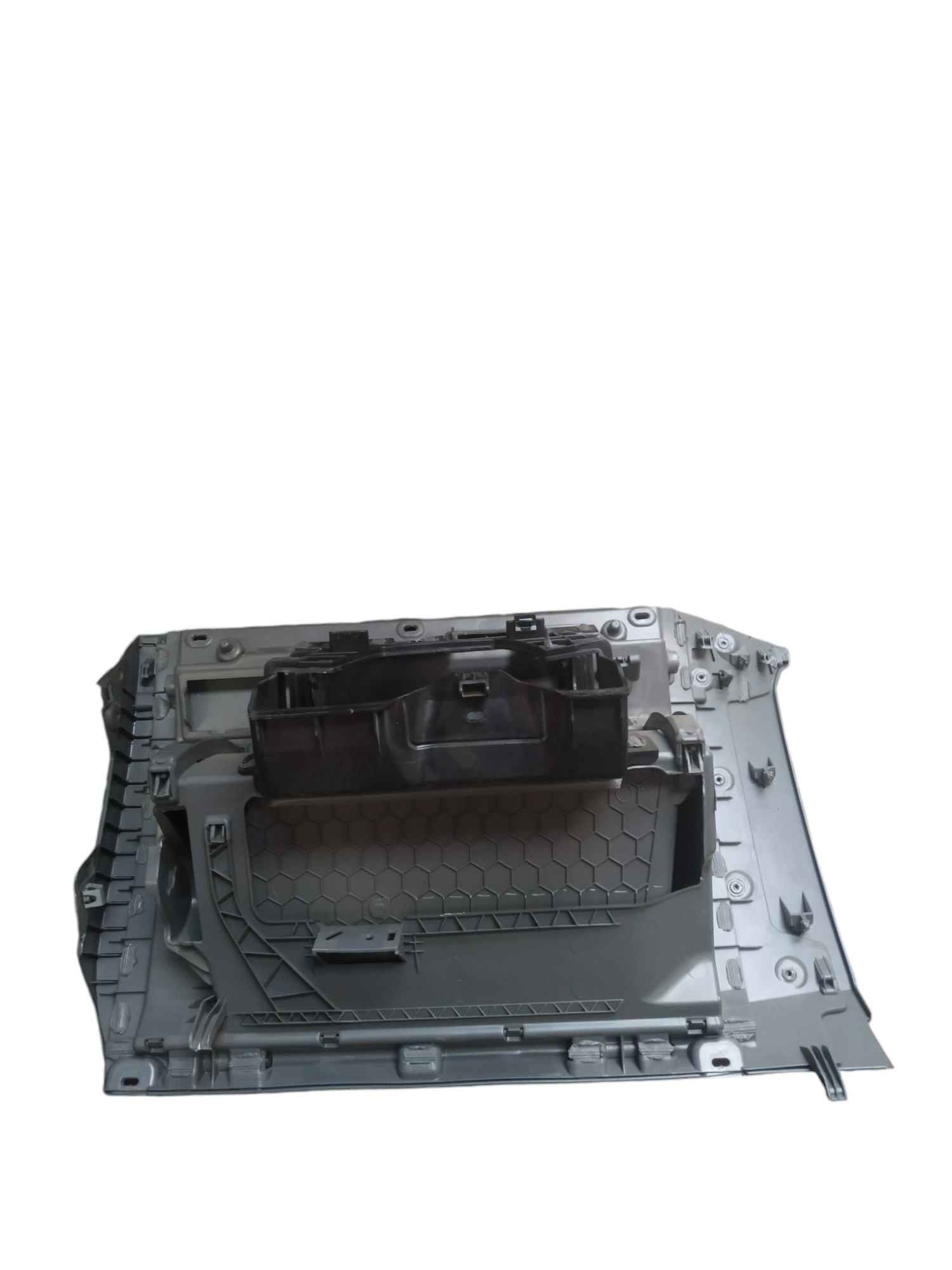 Porta-luvas Vw Virtus 2018 4