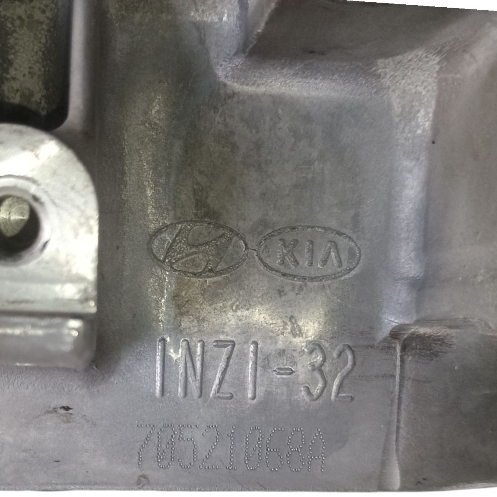 Sobre Carter Motor Hyundai Ix35 2.0 2017 7