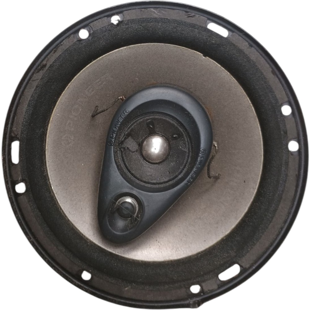 Auto Falante Porta Citroen Xsara 2000  A1 A1