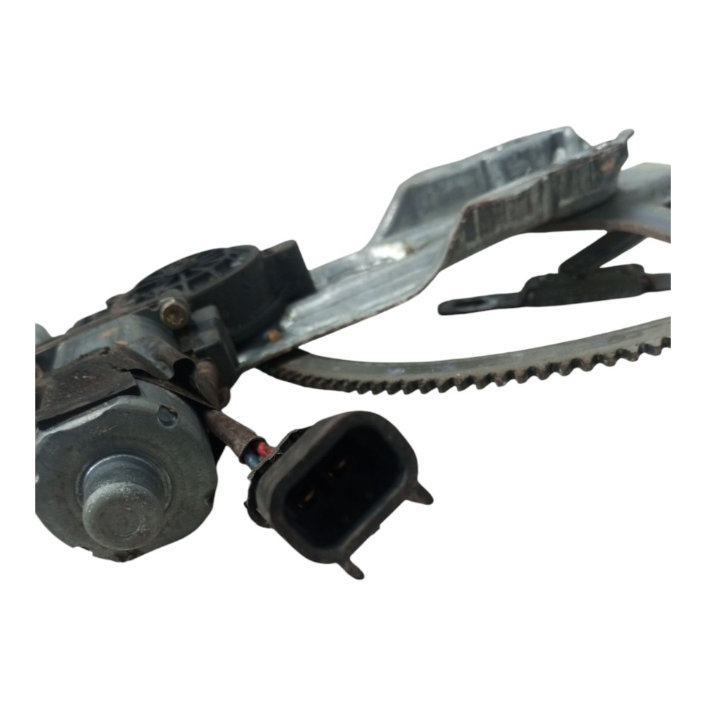 Máquina De Vidro Elétrico Ld Chevrolet Astra 2004 1