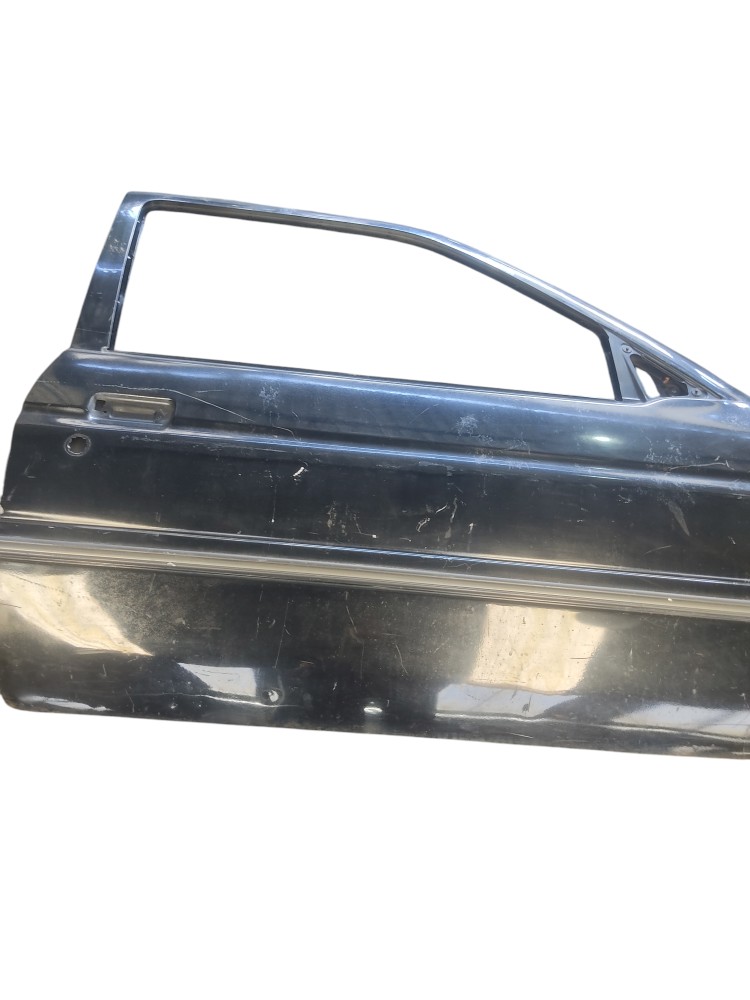 Porta Dianteira Direita Ford Escort Gl 1995 Com Detalhes 2