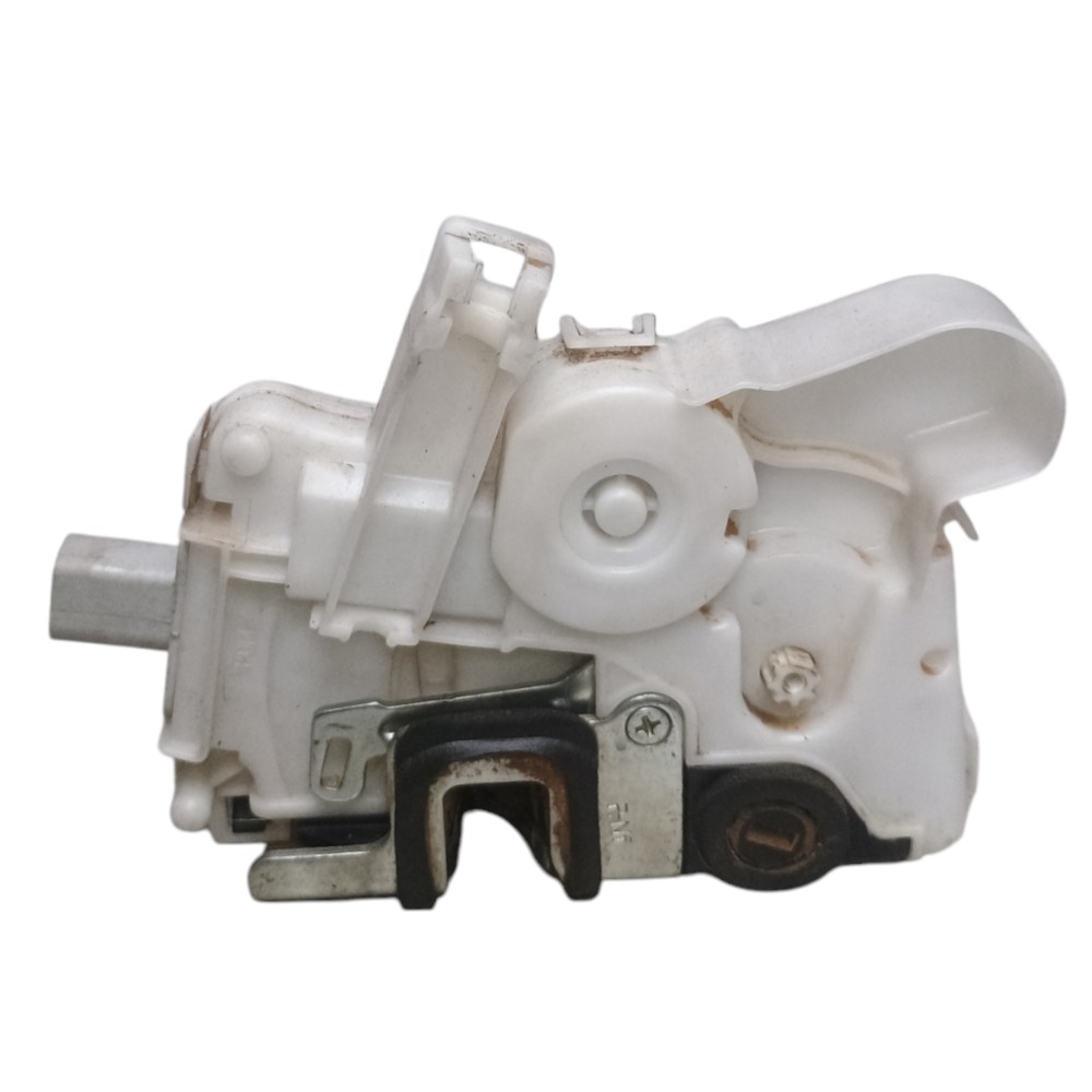 Fechadura Elétrica Porta Traseira Direita Vw Voyage 1.6 2022 4