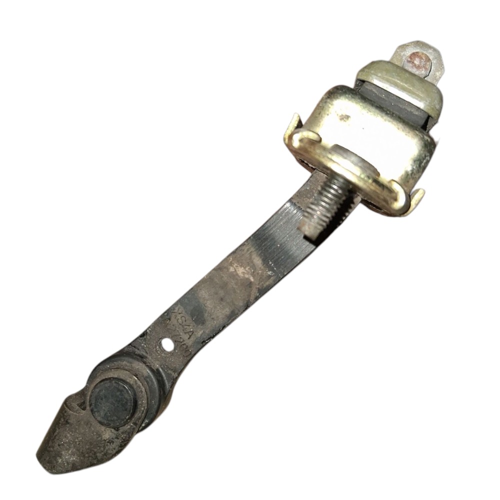 Limitador Porta Traseira Esquerda Ford Focus 1.8 2001 2