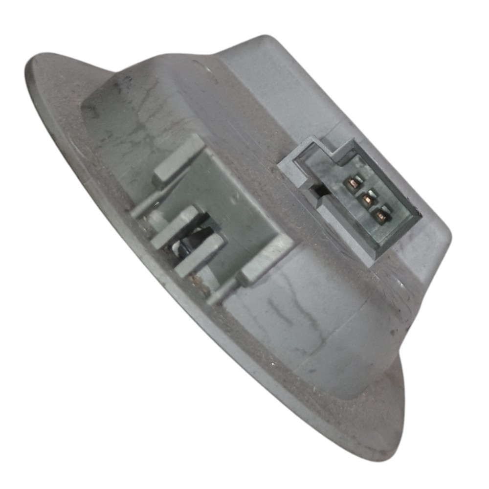 Luz Teto Cortesia Renault Clio Authentic 2004 4
