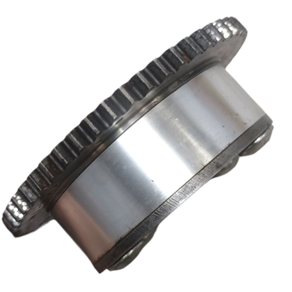 Polia Cvvt Comando Adm Hyundai Ix35 2017 24350-2e011 2