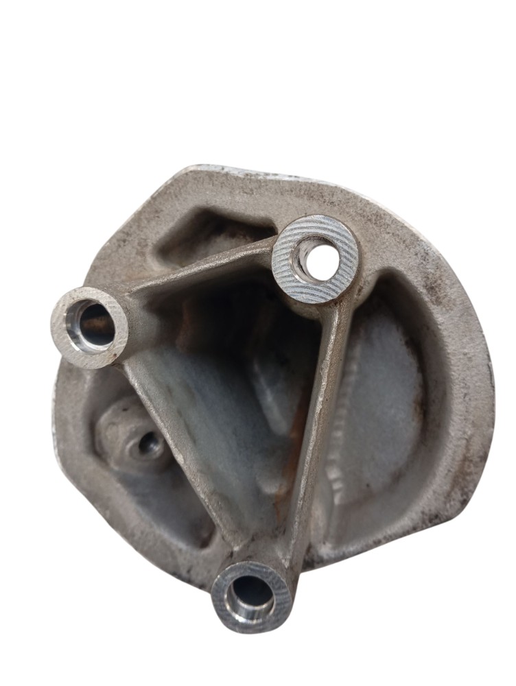 Suporte Coxim Motor Peugeot 307 1.6 2010 A 2011 9638557080 5