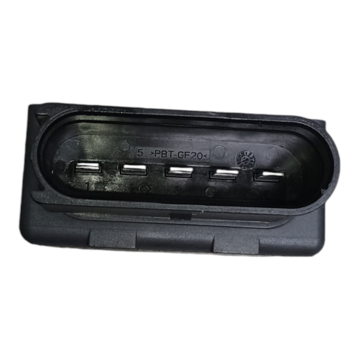 Modulo Bomba Combustivel Vw Virtus 2018 5q0906093a 3