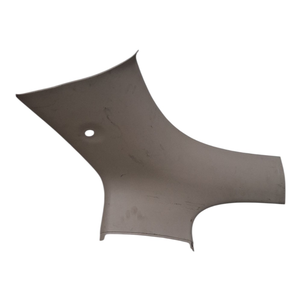 Moldura Superior Coluna Traseira Direita Zafira 2003 Detalhe