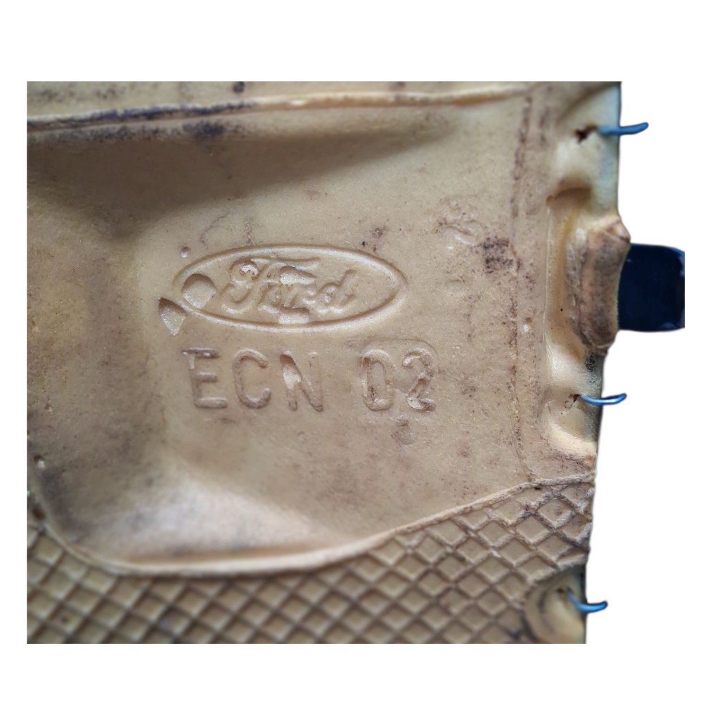 Jogo Banco Traseiro Ford Ka 2008 Preto 7