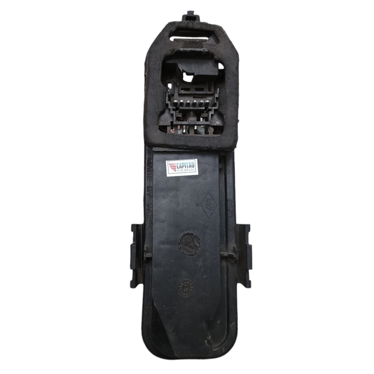 Circuito Lanterna Traseiras Renault Clio 1996 À 2002 A1 3