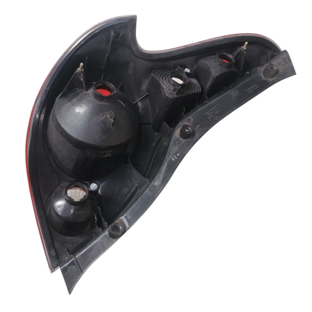 Lanterna Traseira Direita Jac J2 2014 4133200u8050 *detalhes 4