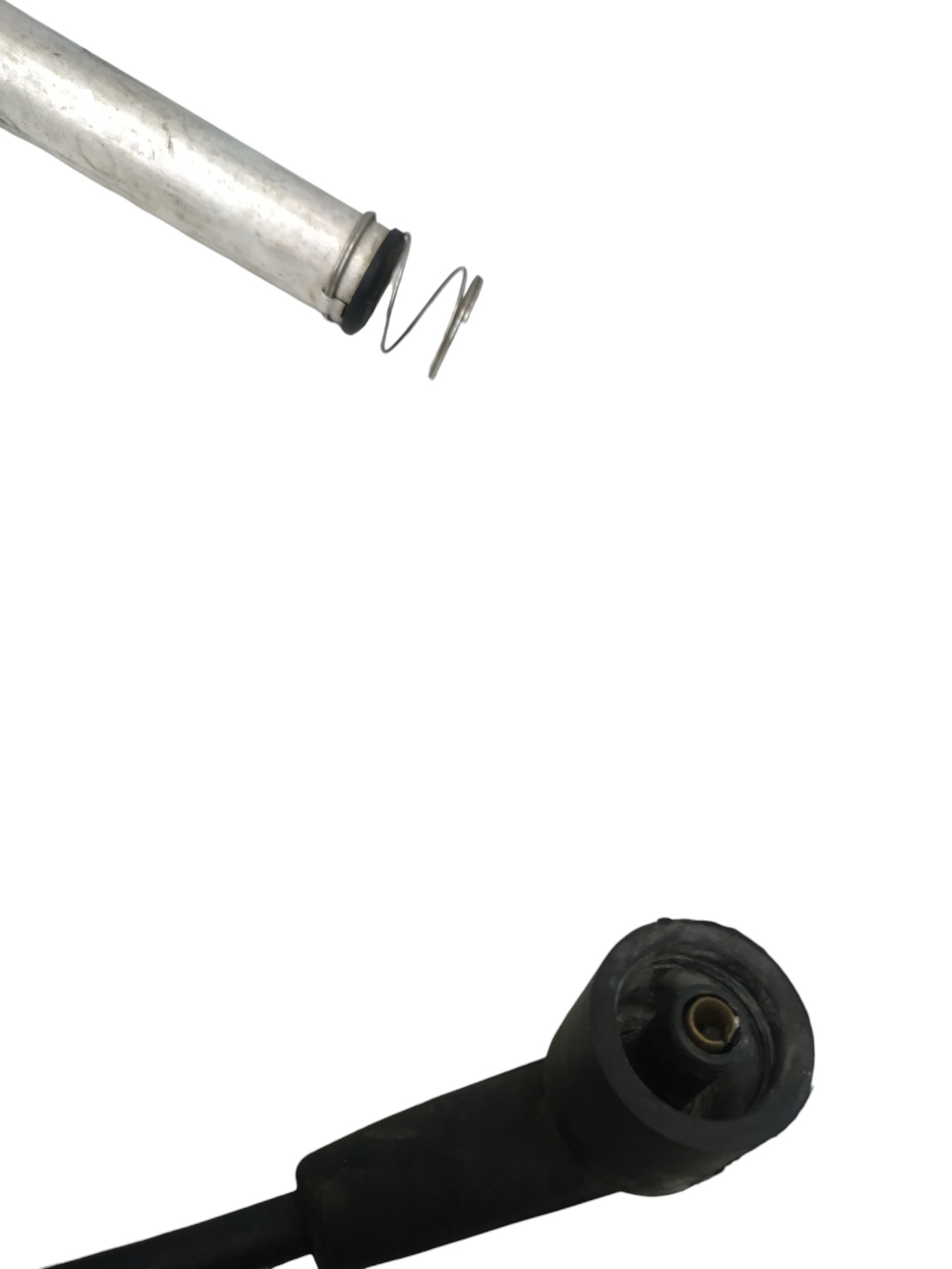 Cabo Vela Gm Corsa 1998 Preto 3