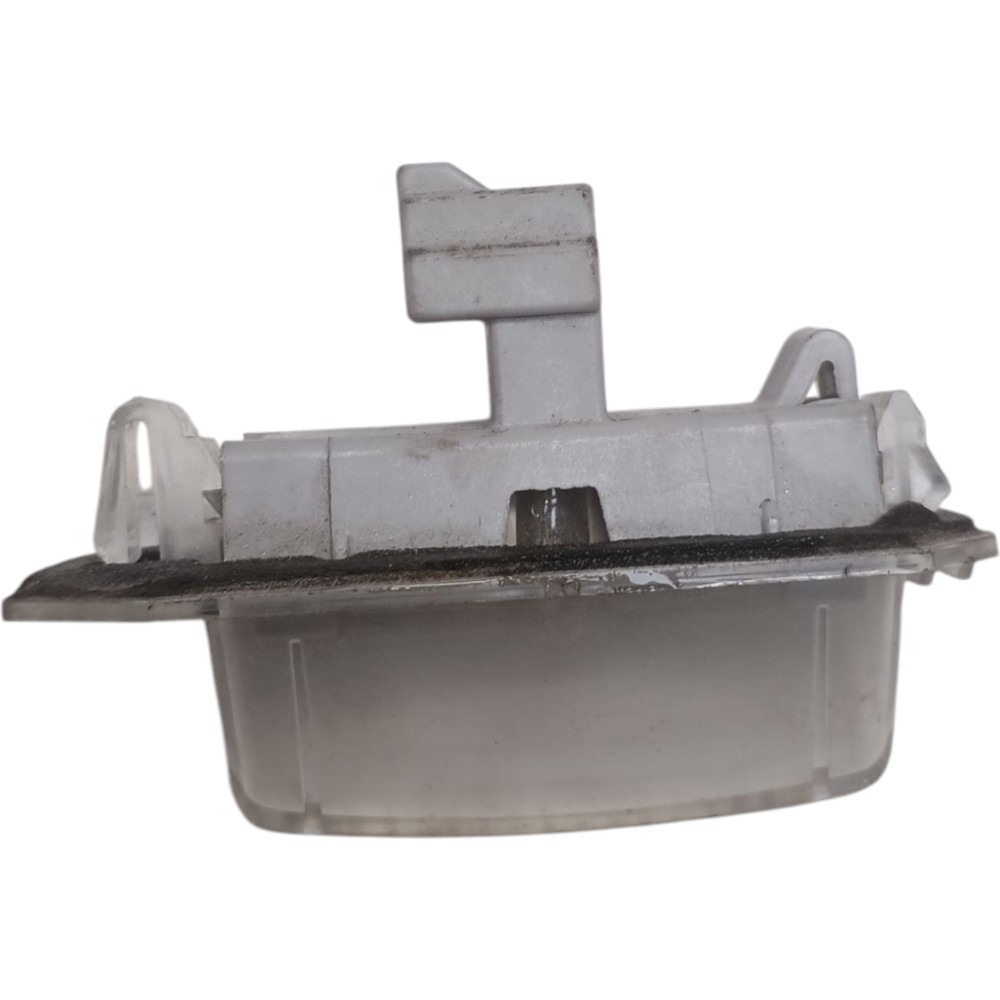 Luz Placa Mitsubish Outlander 2008 A 2015 2