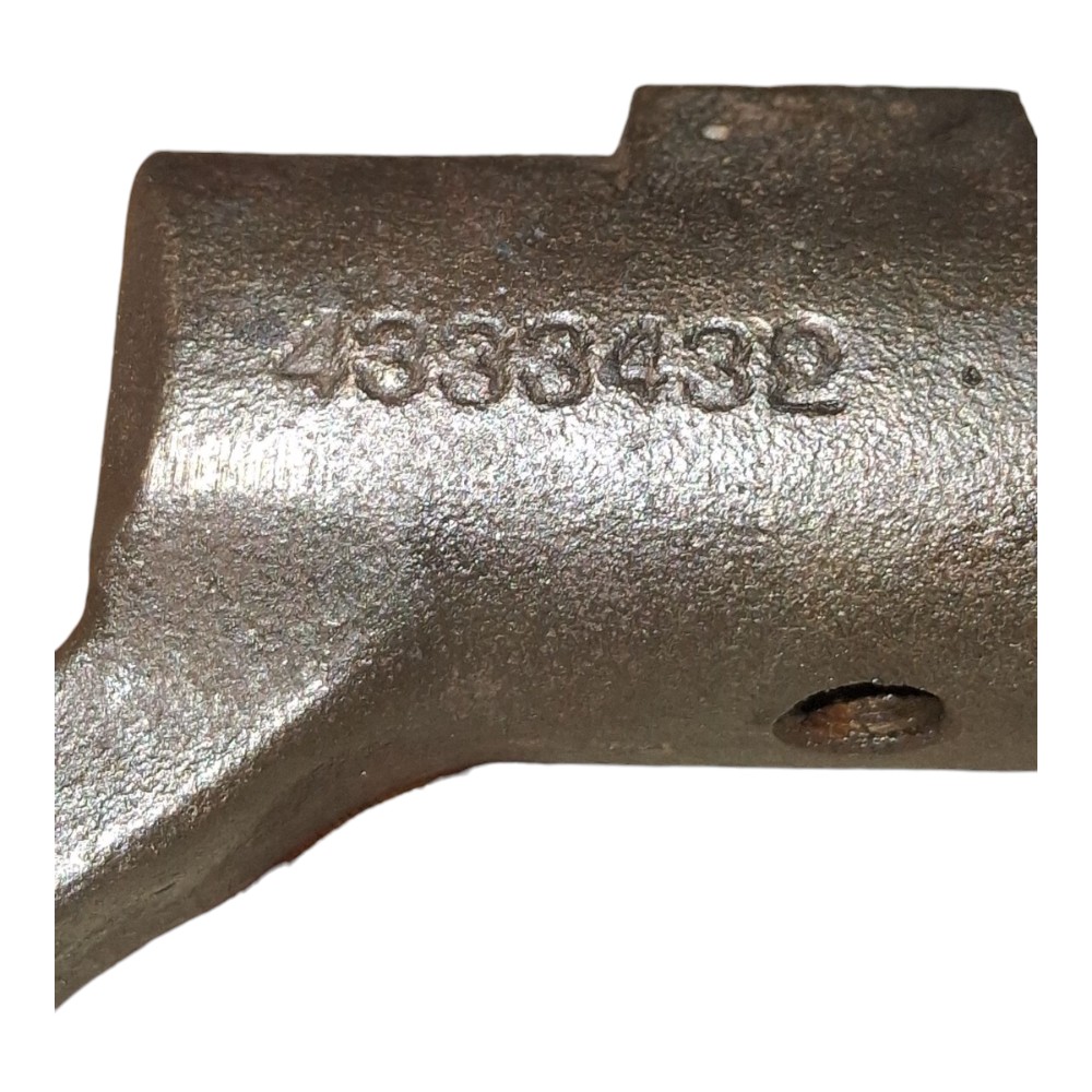 Garfo Embreagem Uno Elba Fiorino 1985 á 1996 4333432 6