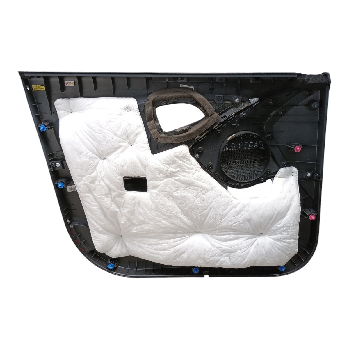 Forro Porta Dianteira Direita Hyundai Ix35 2017 823202s000 3