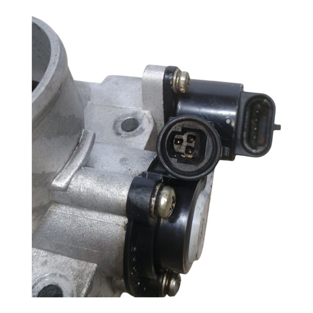 Tbi Corpo Borboleta Lifan 620 2009 à 2012 25386795 7