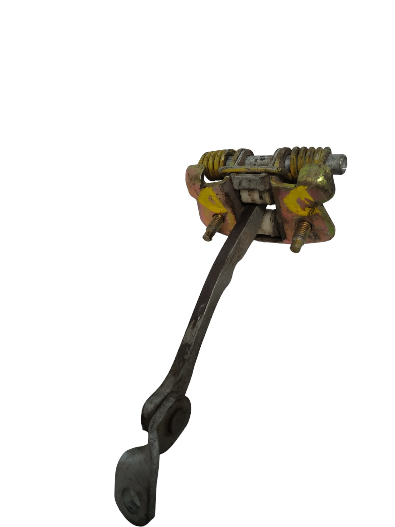 Limitador Porta Dianteira Direita Renault Clio 2003 2