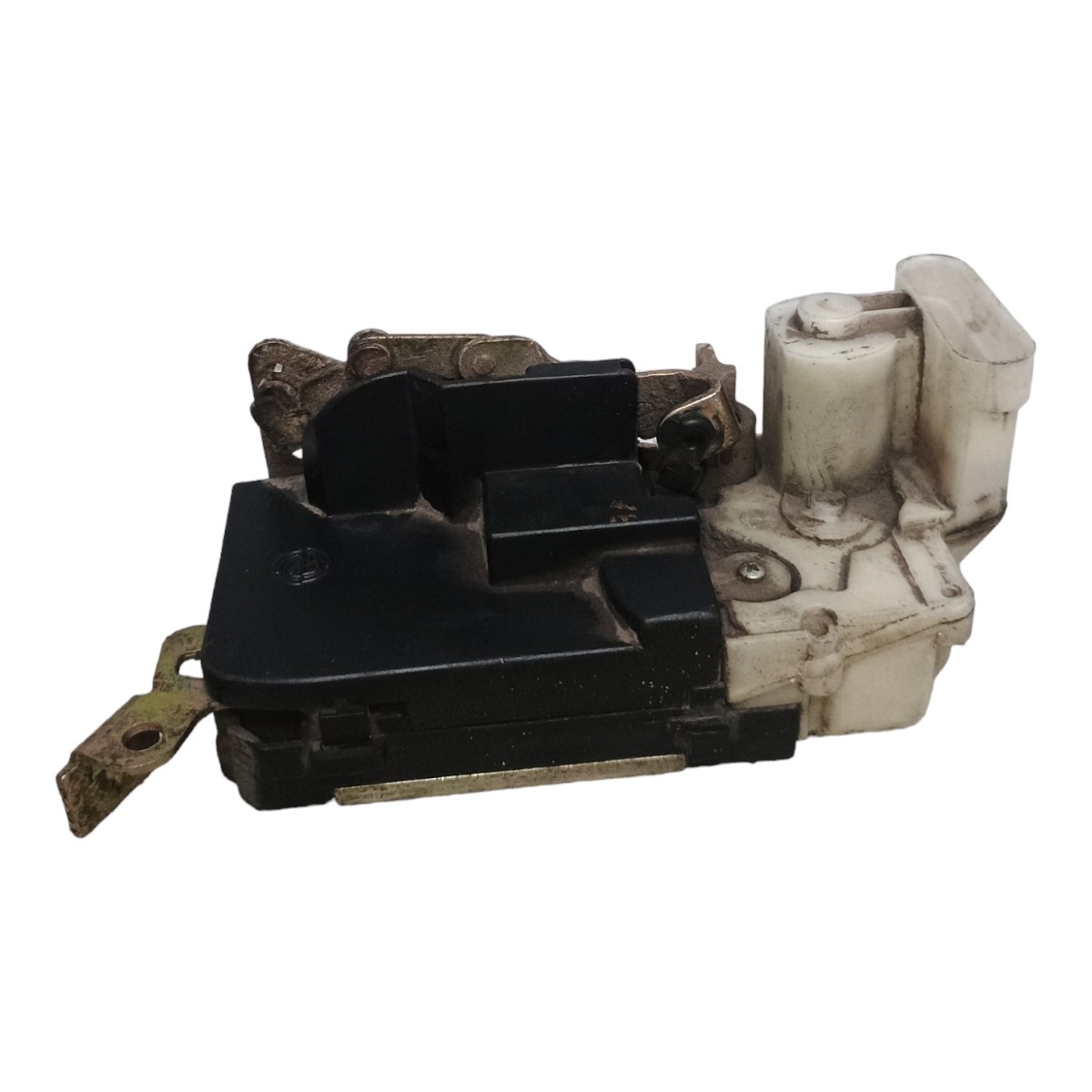 Fechadura Elétrica Porta Traseira Direita Fiat Palio 1997 1