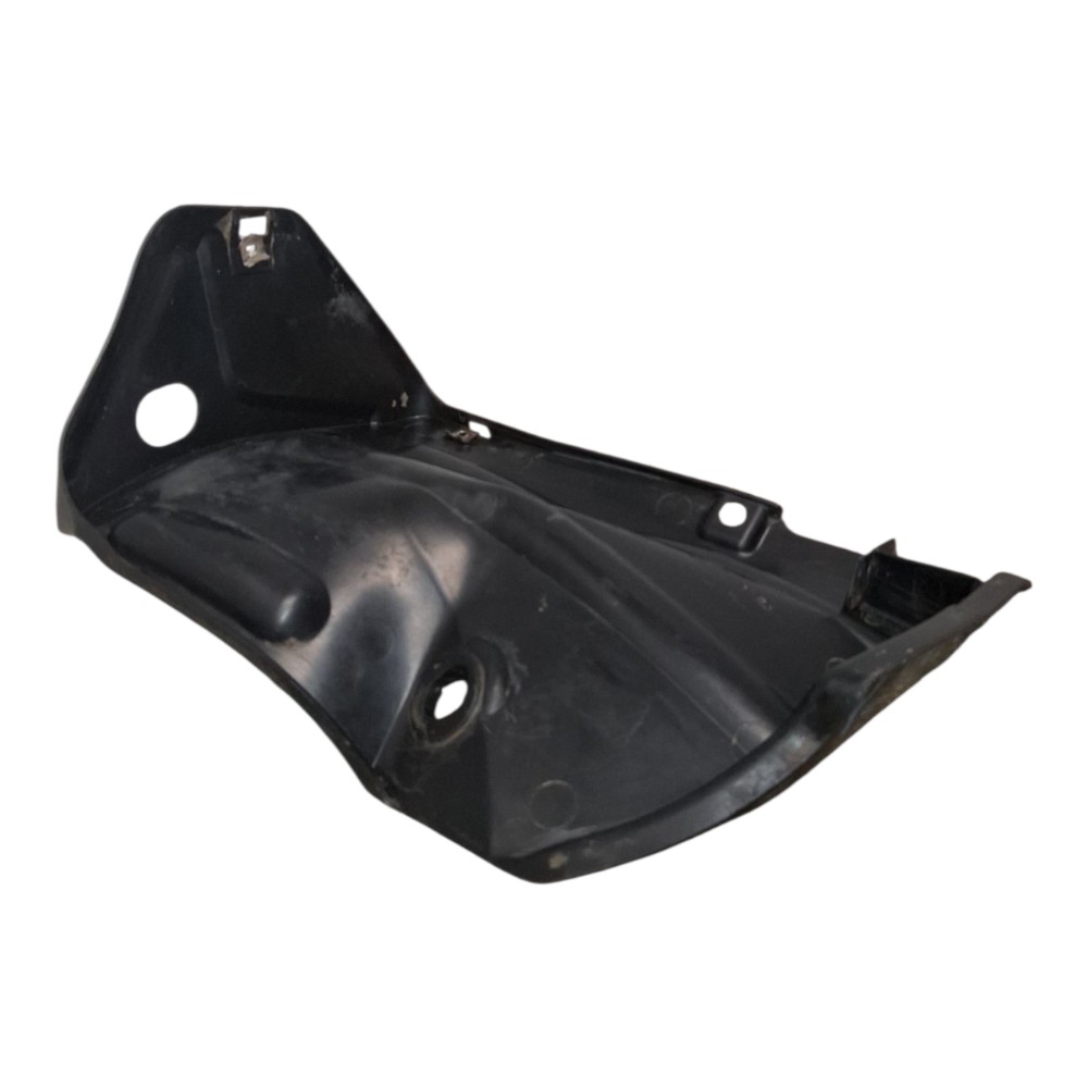 Parabarro Lameira Traseiro Esquerdo Honda City 2010 74556TM6 5