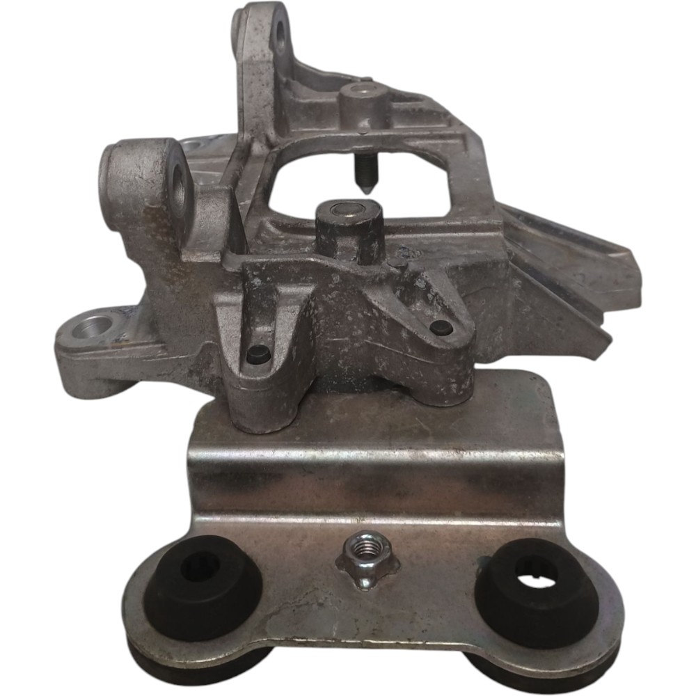 Suporte Coxim Caixa Cambio Nissan Versa 2020 *detalhe 6